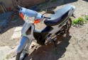 Motos - Motomel Bliz 2026 Nafta 5Km - En Venta
