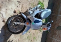 Motos - Motomel Bliz 2026 Nafta 5Km - En Venta