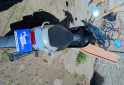 Motos - Motomel Bliz 2026 Nafta 5Km - En Venta