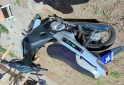 Motos - Motomel Bliz 2026 Nafta 5Km - En Venta