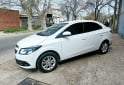 Autos - Chevrolet Prisma Ltz 2014 GNC 120000Km - En Venta