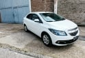 Autos - Chevrolet Prisma Ltz 2014 GNC 120000Km - En Venta