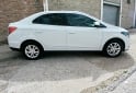 Autos - Chevrolet Prisma Ltz 2014 GNC 120000Km - En Venta
