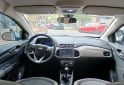 Autos - Chevrolet Prisma Ltz 2014 GNC 120000Km - En Venta