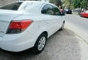 Autos - Chevrolet Prisma Ltz 2014 GNC 120000Km - En Venta