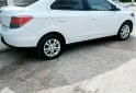 Autos - Chevrolet Prisma Ltz 2014 GNC 120000Km - En Venta