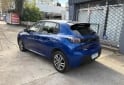 Autos - Peugeot 208 Feline 1.6 2022 Nafta 40000Km - En Venta