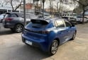 Autos - Peugeot 208 Feline 1.6 2022 Nafta 40000Km - En Venta