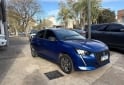 Autos - Peugeot 208 Feline 1.6 2022 Nafta 40000Km - En Venta