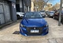 Autos - Peugeot 208 Feline 1.6 2022 Nafta 40000Km - En Venta