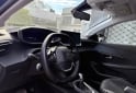 Autos - Peugeot 208 Feline 1.6 2022 Nafta 40000Km - En Venta