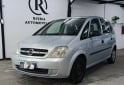 Autos - Chevrolet MERIVA 1.8 GL 2004 Nafta 204000Km - En Venta