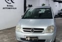 Autos - Chevrolet MERIVA 1.8 GL 2004 Nafta 204000Km - En Venta