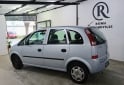Autos - Chevrolet MERIVA 1.8 GL 2004 Nafta 204000Km - En Venta
