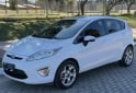 Autos - Ford FIESTA TITANIUM 2012 Nafta 158000Km - En Venta