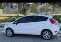 Autos - Ford FIESTA TITANIUM 2012 Nafta 158000Km - En Venta