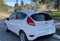 Autos - Ford FIESTA TITANIUM 2012 Nafta 158000Km - En Venta