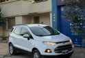 Autos - Ford ECO SPORT SE 1.6 2014 Nafta 125000Km - En Venta