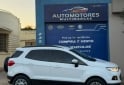 Autos - Ford ECO SPORT SE 1.6 2014 Nafta 125000Km - En Venta