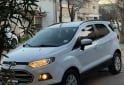 Autos - Ford ECO SPORT SE 1.6 2014 Nafta 125000Km - En Venta