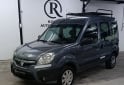 Utilitarios - Renault KANGOO 7 ASIENTOS 2016 Nafta 120000Km - En Venta