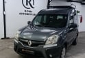 Utilitarios - Renault KANGOO 7 ASIENTOS 2016 Nafta 120000Km - En Venta