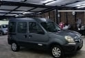 Utilitarios - Renault KANGOO 7 ASIENTOS 2016 Nafta 120000Km - En Venta