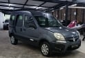 Utilitarios - Renault KANGOO 7 ASIENTOS 2016 Nafta 120000Km - En Venta