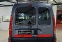 Utilitarios - Renault KANGOO 7 ASIENTOS 2016 Nafta 120000Km - En Venta
