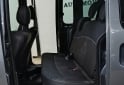 Utilitarios - Renault KANGOO 7 ASIENTOS 2016 Nafta 120000Km - En Venta