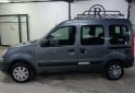 Utilitarios - Renault KANGOO 7 ASIENTOS 2016 Nafta 120000Km - En Venta