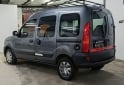 Utilitarios - Renault KANGOO 7 ASIENTOS 2016 Nafta 120000Km - En Venta