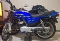 Motos - Suzuki Ax100 2025 Nafta 32Km - En Venta