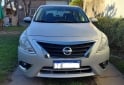 Autos - Nissan ADVANCE PURE DRIVE 2020 Nafta 35000Km - En Venta