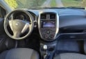 Autos - Nissan ADVANCE PURE DRIVE 2020 Nafta 35000Km - En Venta