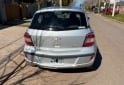 Autos - Chevrolet Agile 2015 GNC 238000Km - En Venta