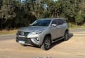 Camionetas - Toyota SW4 SRX 2017 Diesel 150000Km - En Venta