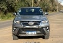 Camionetas - Toyota SW4 SRX 2017 Diesel 150000Km - En Venta
