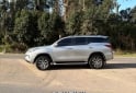 Camionetas - Toyota SW4 SRX 2017 Diesel 150000Km - En Venta