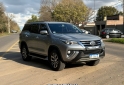 Camionetas - Toyota SW4 SRX 2017 Diesel 150000Km - En Venta