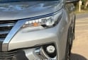 Camionetas - Toyota SW4 SRX 2017 Diesel 150000Km - En Venta