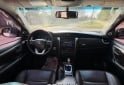 Camionetas - Toyota SW4 SRX 2017 Diesel 150000Km - En Venta