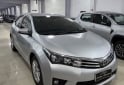 Autos - Toyota Corolla 2016 Nafta 62000Km - En Venta
