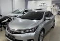 Autos - Toyota Corolla 2016 Nafta 62000Km - En Venta