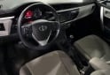 Autos - Toyota Corolla 2016 Nafta 62000Km - En Venta