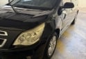 Autos - Chevrolet Cobalt 2013 Nafta 182000Km - En Venta