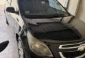 Autos - Chevrolet Cobalt 2013 Nafta 182000Km - En Venta