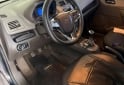 Autos - Chevrolet Cobalt 2013 Nafta 182000Km - En Venta