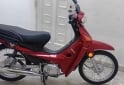 Motos - Motomel Dlx 110 2023 Nafta 37000Km - En Venta