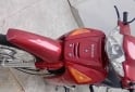 Motos - Motomel Dlx 110 2023 Nafta 37000Km - En Venta